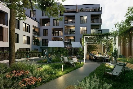 Praha, Praha 5, Hlubočepy, Silurská, 3