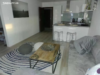Prodej bytu 2+kk 52 m² Kryšpínova, Praha