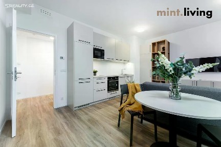 Pronájem bytu 2+kk 43 m² Odkolkova, Praha - Vysočany