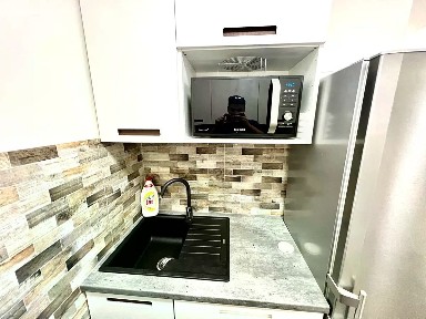 Pronájem bytu 2+1 52 m² Bělohorská, Praha - Břevnov