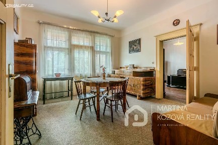 Liberec, Liberec V-Kristiánov, Fučíkova, 15