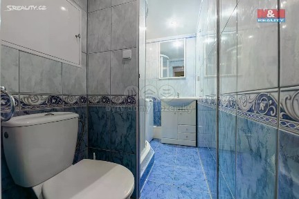 Prodej bytu 2+1 67 m² Na Slovanech, Jáchymov