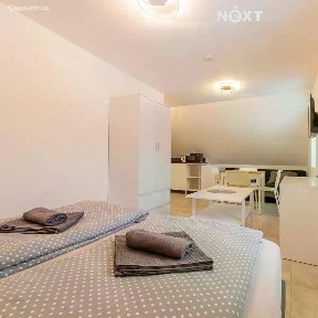 Prodej bytu 1+kk 28 m² Lipno nad Vltavou - Slupečná
