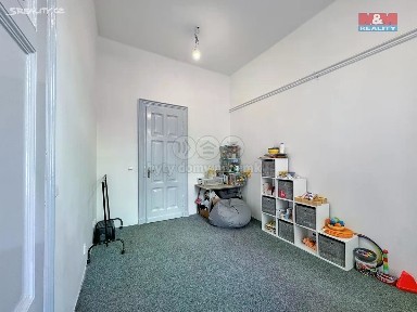 Liberec, Liberec V-Kristiánov, 8. března, 12