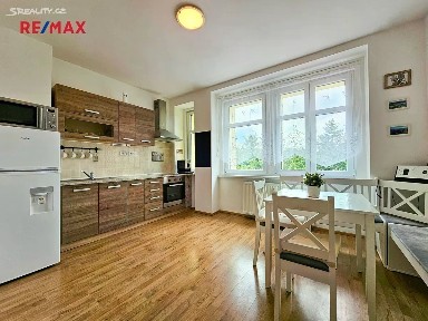 Prodej bytu 2+kk 42 m² Úzká, Vejprty