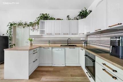 Prodej bytu 3+kk 94 m² Palackého třída, Brno - Královo Pole