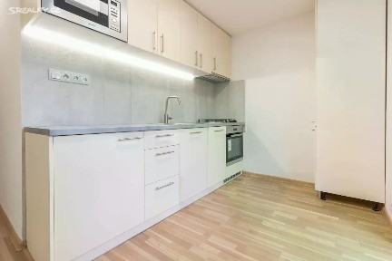 Pronájem bytu 2+1 55 m² Foerstrova, Olomouc - Nová Ulice