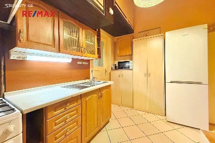 Praha, Praha 9, Vysočany, Na Břehu, 23