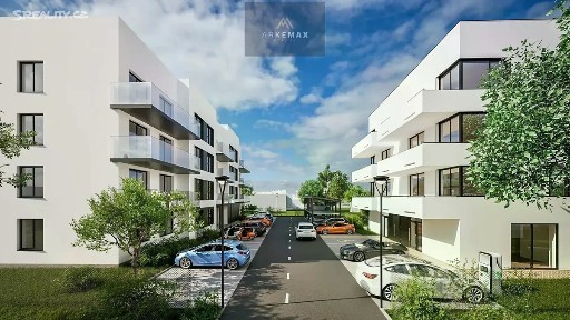 Prodej bytu 3+kk 63 m² Ostrava - Mariánské Hory