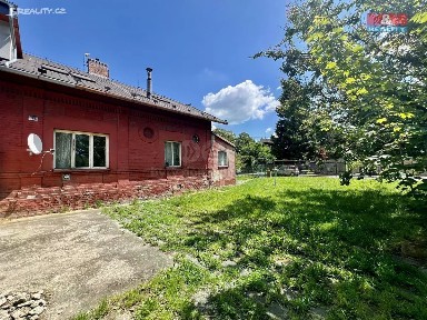 Prodej bytu 2+1 65 m² Ryskova, Ostrava - Vítkovice