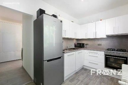 Prodej bytu 2+1 53 m² Provaznická, Ostrava - Hrabůvka