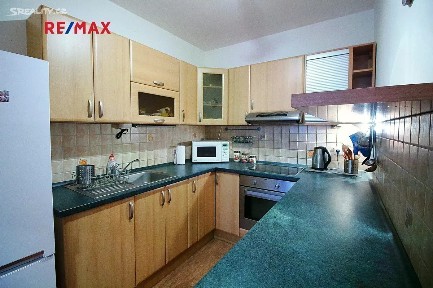 Pronájem bytu 3+kk 61 m² Milínská, Příbram - Příbram III