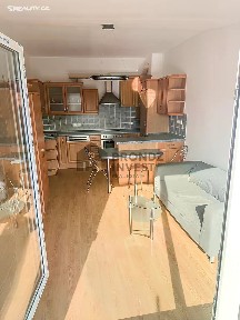Pronájem bytu 2+kk 50 m² Jesenice