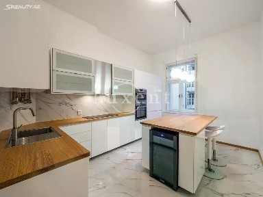 Praha, Praha 2, Nové Město, Rašínovo nábřeží, 58