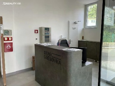 Pronájem bytu 2+kk 41 m² Perucká, Praha - Vinohrady