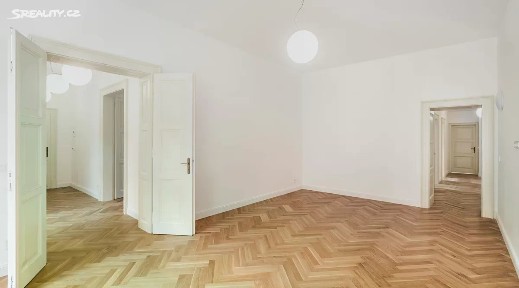 Praha, Praha 1, Karoliny Světlé