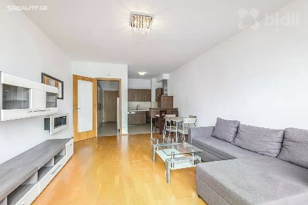 Pronájem bytu 2+kk 67 m² Do Klukovic, Praha - Hlubočepy