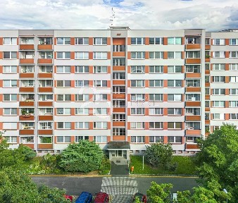 Prodej bytu 3+1 79 m² Erbenova, Mladá Boleslav - Mladá Boleslav II