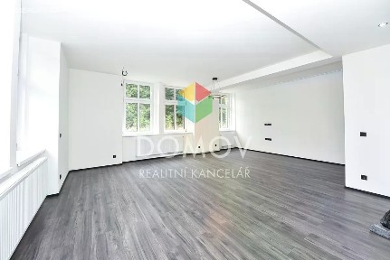 Prodej bytu 4+kk 108 m² Na Břiči, Srbsko