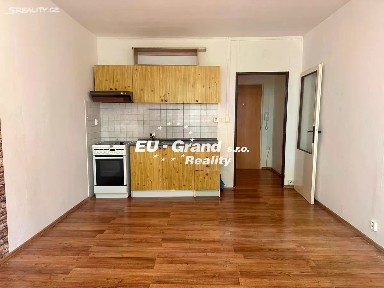 Pronájem bytu 1+kk 27 m² Čelakovická, Varnsdorf