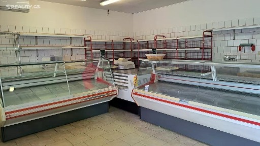 Újezd u Brna, Brno-venkov, Nádražní