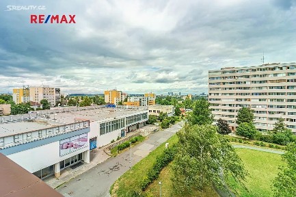 Praha, Praha 4, Krč, Tajovského, 9