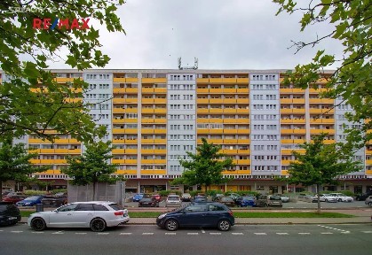Prodej bytu 3+1 99 m² třída Edvarda Beneše, Hradec Králové - Nový Hradec Králové