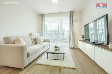 Kladno, Dubí, Ke Křížku