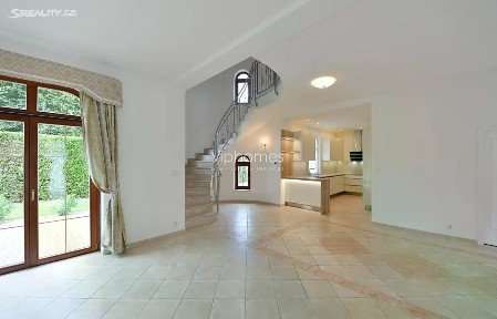 Praha, Praha 6, Nebušice, Nebušická