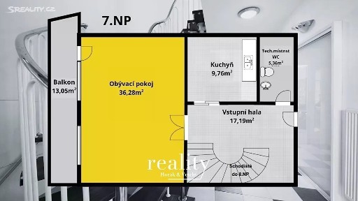 Brno, Brno-město, Zábrdovice, Příkop, 6