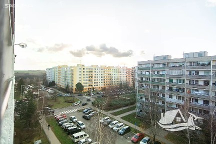 Prodej bytu 3+kk 77 m² Kurzova, Praha - Stodůlky