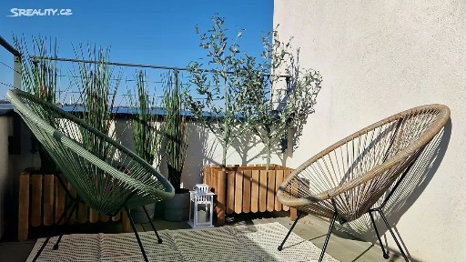 Prodej bytu 4+kk 123 m² Barvitiova, Praha - Jinonice