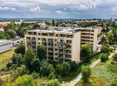 Prodej bytu 2+kk 59 m² Štěpařská, Praha - Hlubočepy