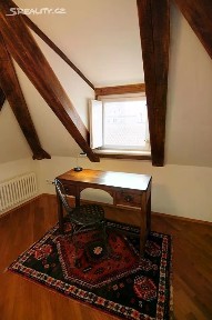 Praha, Praha 1, Malá Strana, Vlašská, 5