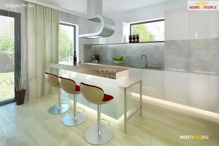 Luhačovice, Zlín, Mlýnská