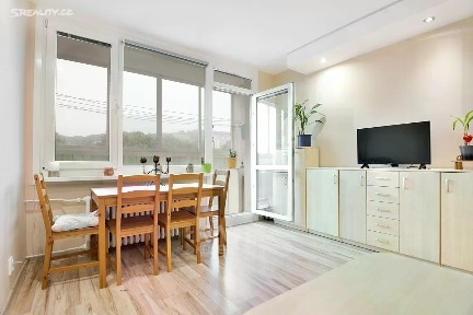 Ústí nad Labem, Neštěmice, Sibiřská