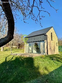 Pronájem rodinného domu 50 m², pozemek 1000 m² Na Lahovské, Praha - Velká Chuchle