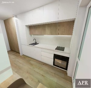 Pronájem bytu 1+kk 29 m² Pod Hradem II, Zlín - Malenovice