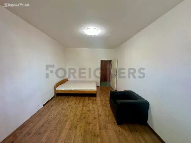 Pronájem bytu 2+kk 58 m² Oblá, Brno - Nový Lískovec