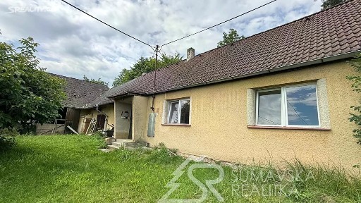 Prodej rodinného domu 90 m², pozemek 769 m² Plánice - Štipoklasy