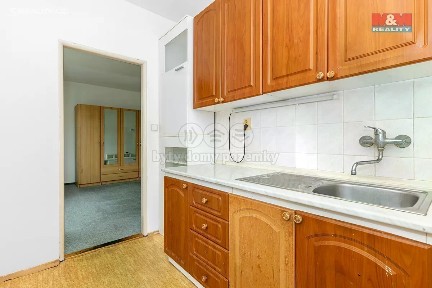 Prodej bytu 1+1 36 m² Spojovací, Sezemice