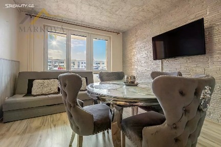 Prodej bytu 2+kk 50 m² V. Volfa, České Budějovice - České Budějovice 2