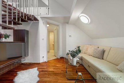 Prodej bytu 3+kk 78 m² Špindlerův Mlýn