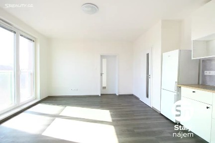 Pronájem bytu 2+kk 47 m² Palackého, Český Brod