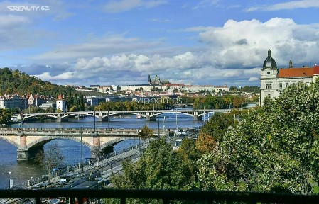 Praha, Praha 2, Nové Město, Dřevná