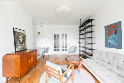 Praha, Praha 7, Holešovice, Jankovcova