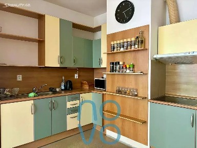 Pronájem bytu 2+kk 62 m² Štěpařská, Praha - Hlubočepy