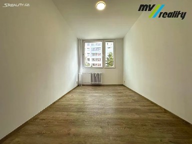 Prodej bytu 2+kk 42 m² Růžová, Nymburk