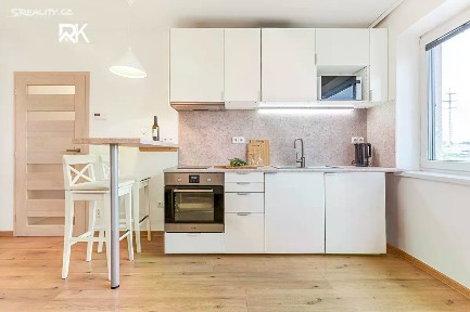 Kolín, Kolín V, Pálavská