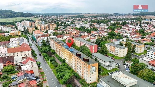 Prodej komerční nemovitosti 65 m² Plzeň